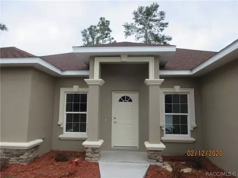 1651 E Bismark St, Hernando, FL 34442 photo 3