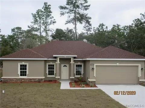 1651 E Bismark St, Hernando, FL 34442 photo 2