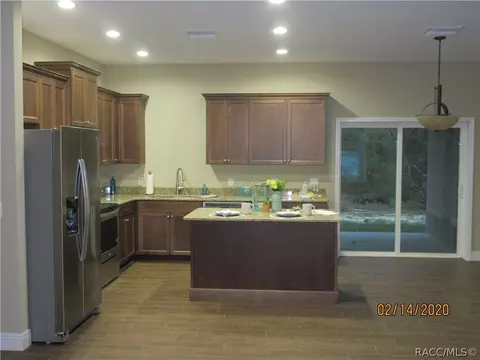 1651 E Bismark St, Hernando, FL 34442 photo 9