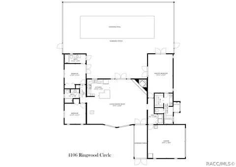 4106 N Ringwood Cir, Hernando, FL 34442 photo 45