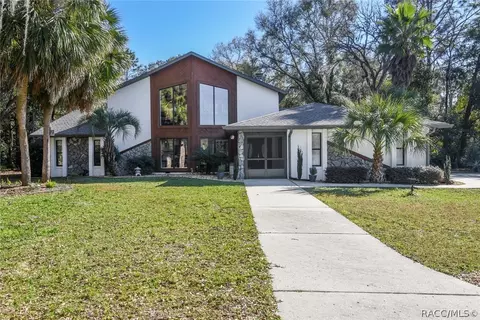 4106 N Ringwood Cir, Hernando, FL 34442 photo 1
