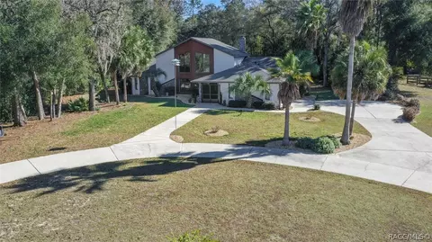 4106 N Ringwood Cir, Hernando, FL 34442 photo 41