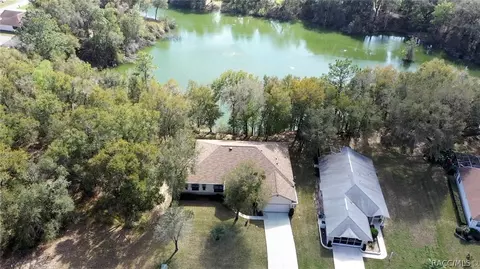 3404 N Chandler Dr, Hernando, FL 34442 photo 1