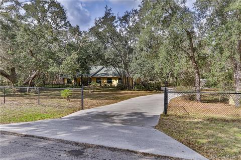 243 E Savoy St, Lecanto, FL 34461 photo 45