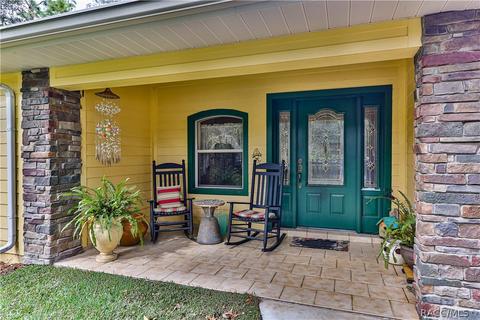 243 E Savoy St, Lecanto, FL 34461 photo 2