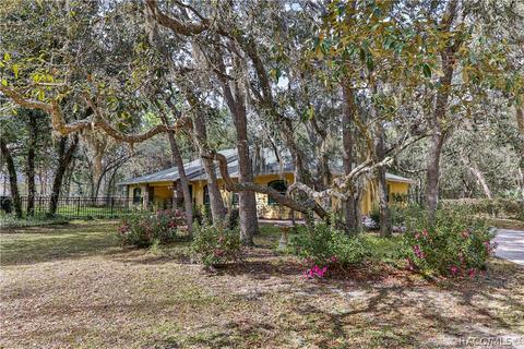 243 E Savoy St, Lecanto, FL 34461 photo 47