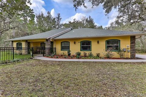 243 E Savoy St, Lecanto, FL 34461 photo 50