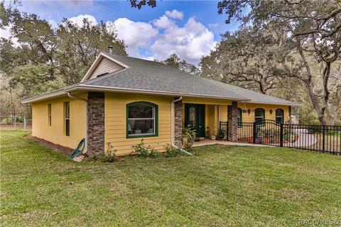 243 E Savoy St, Lecanto, FL 34461 photo 38