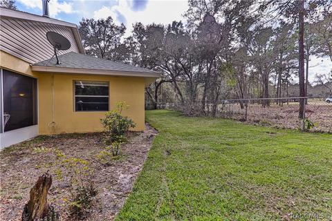 243 E Savoy St, Lecanto, FL 34461 photo 40