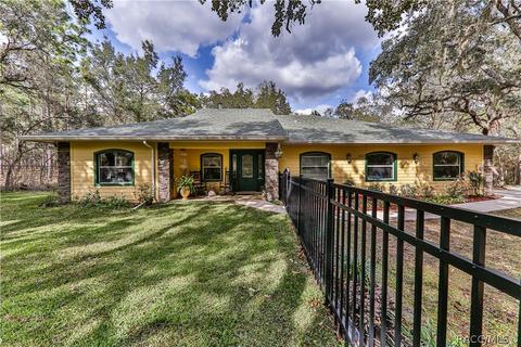 243 E Savoy St, Lecanto, FL 34461 photo 39