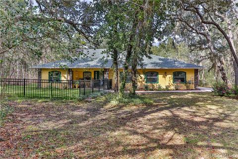 243 E Savoy St, Lecanto, FL 34461 photo 41