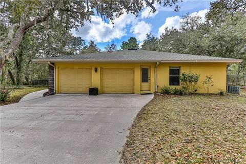 243 E Savoy St, Lecanto, FL 34461 photo 48