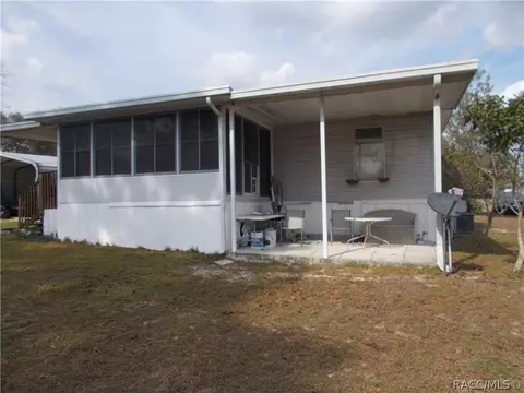 790 E Cermak St, Hernando, FL 34442 photo 4