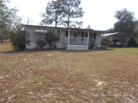 790 E Cermak St, Hernando, FL 34442 photo 1