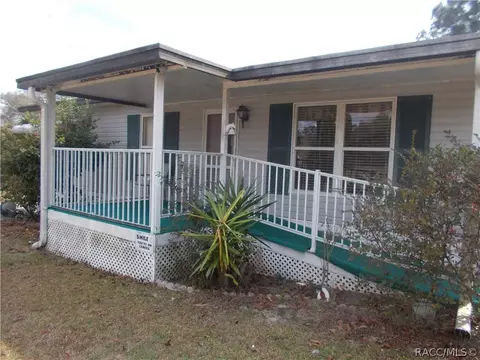790 E Cermak St, Hernando, FL 34442 photo 2