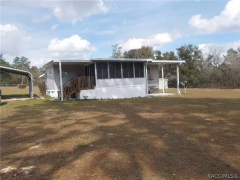 790 E Cermak St, Hernando, FL 34442 photo 5