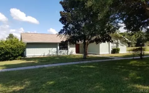 2355 N Annapolis Ave, Hernando, FL 34442 photo 2