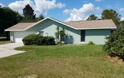 2355 N Annapolis Ave, Hernando, FL 34442 photo 1