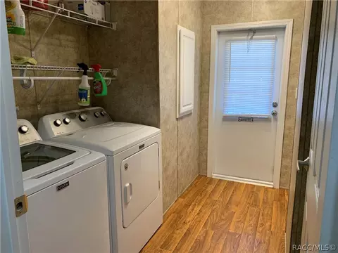 1598 E Naperville Ln, Hernando, FL 34442 photo 5