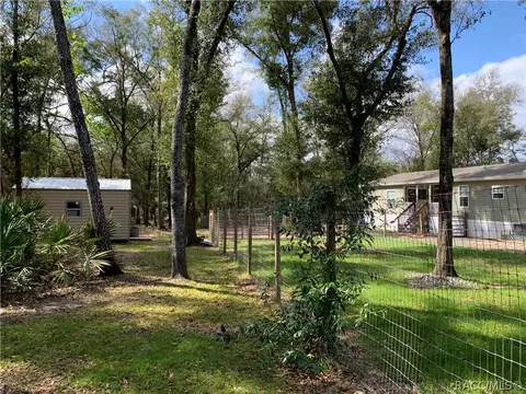 1598 E Naperville Ln, Hernando, FL 34442 photo 24