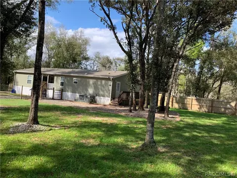 1598 E Naperville Ln, Hernando, FL 34442 photo 23