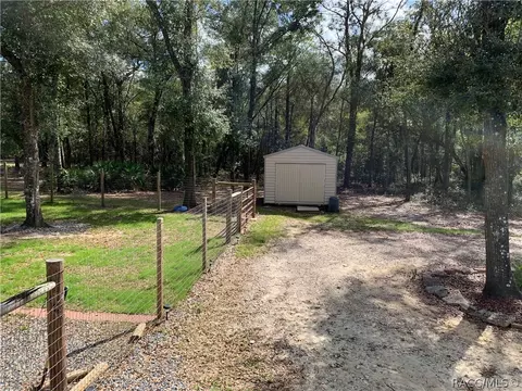 1598 E Naperville Ln, Hernando, FL 34442 photo 19