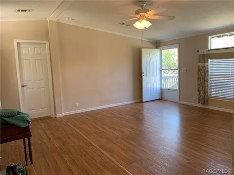 1598 E Naperville Ln, Hernando, FL 34442 photo 1