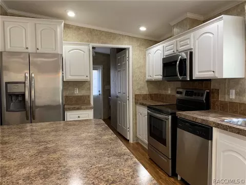 1598 E Naperville Ln, Hernando, FL 34442 photo 7