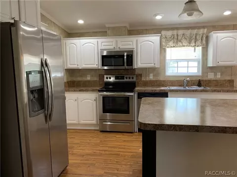 1598 E Naperville Ln, Hernando, FL 34442 photo 4