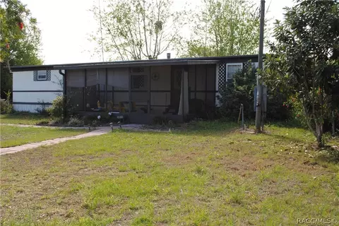 20080 SE 111th Ter, Inglis, FL 34449 photo 7