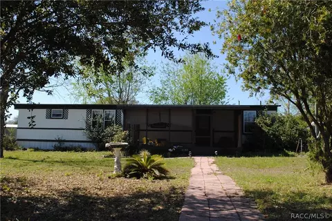 20080 SE 111th Ter, Inglis, FL 34449 photo 1