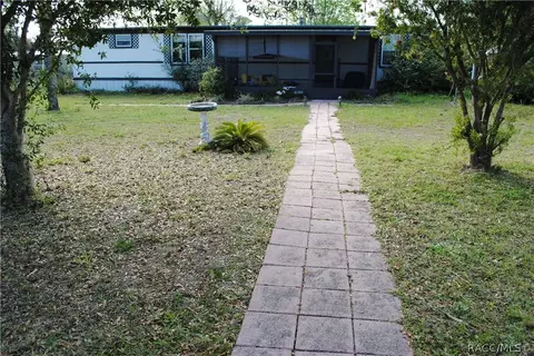 20080 SE 111th Ter, Inglis, FL 34449 photo 3