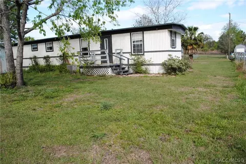 20080 SE 111th Ter, Inglis, FL 34449 photo 42