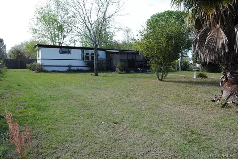 20080 SE 111th Ter, Inglis, FL 34449 photo 6