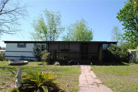 20080 SE 111th Ter, Inglis, FL 34449 photo 2