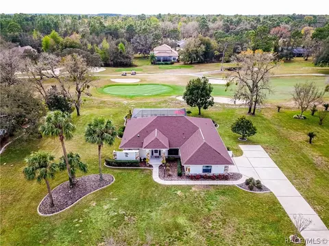 746 E Keller Ct, Hernando, FL 34442 photo 1