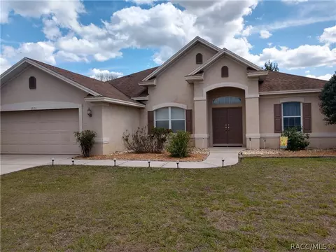 1121 S Softwind Loop, Lecanto, FL 34461 photo 2