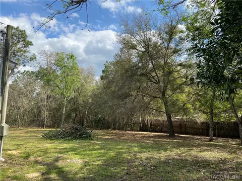 5186 E Muzzle Loaders Ct, Inverness, FL 34452 photo 5