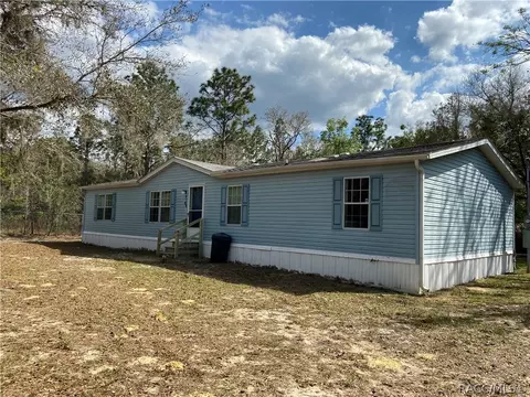 5186 E Muzzle Loaders Ct, Inverness, FL 34452 photo 1