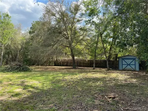 5186 E Muzzle Loaders Ct, Inverness, FL 34452 photo 4