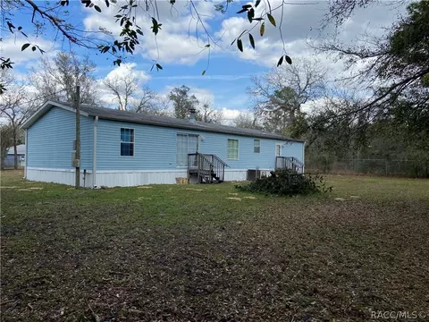 5186 E Muzzle Loaders Ct, Inverness, FL 34452 photo 3