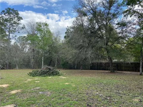 5186 E Muzzle Loaders Ct, Inverness, FL 34452 photo 2