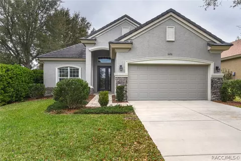 1630 W Skyview Crossing Dr, Hernando, FL 34442 photo 1
