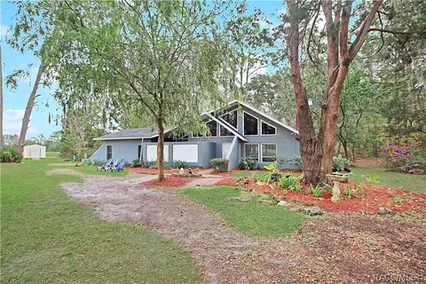 3851 NE 167th Ct, Williston, FL 32696 photo 1