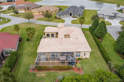 1522 N Eagle Ridge Path, Hernando, FL 34442 photo 49