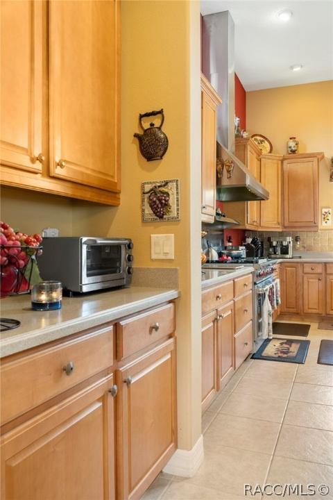 1522 N Eagle Ridge Path, Hernando, FL 34442 photo 8