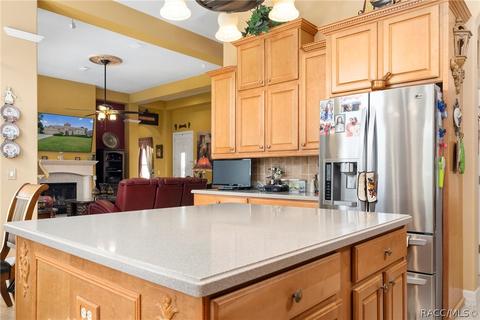 1522 N Eagle Ridge Path, Hernando, FL 34442 photo 14