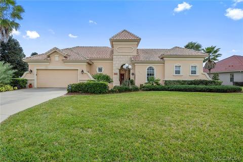 1522 N Eagle Ridge Path, Hernando, FL 34442 photo 2
