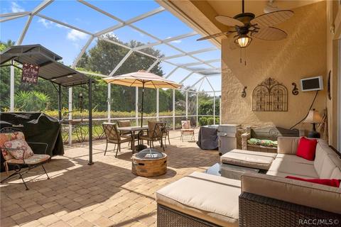 1522 N Eagle Ridge Path, Hernando, FL 34442 photo 16