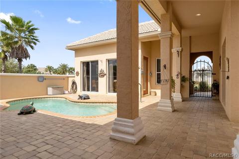 1522 N Eagle Ridge Path, Hernando, FL 34442 photo 5